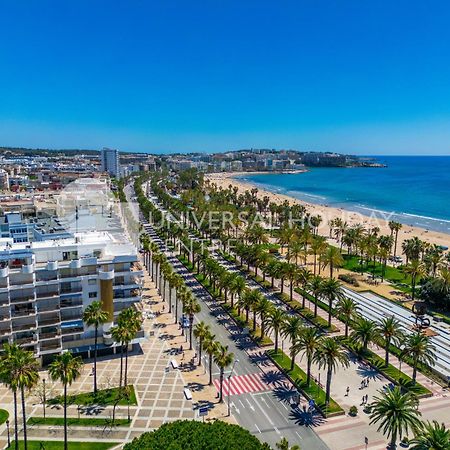 Uhc Acacias Apartments Salou Buitenkant foto